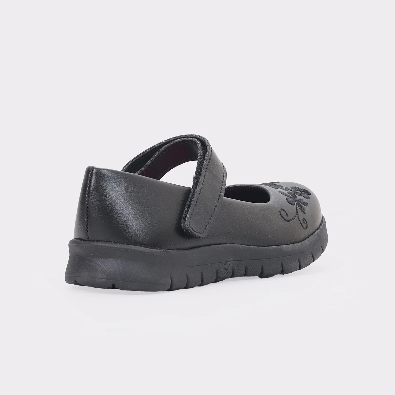 Girl's School Shoes - Image 4