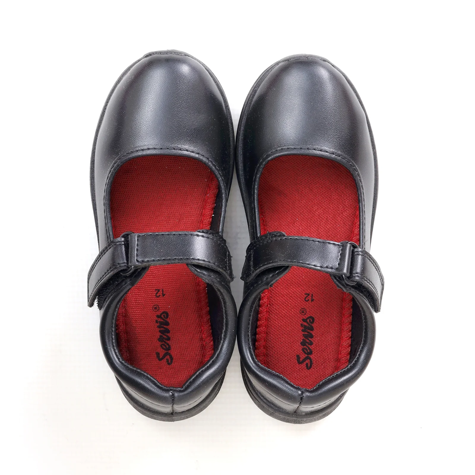 Girl's School Shoes - Image 3