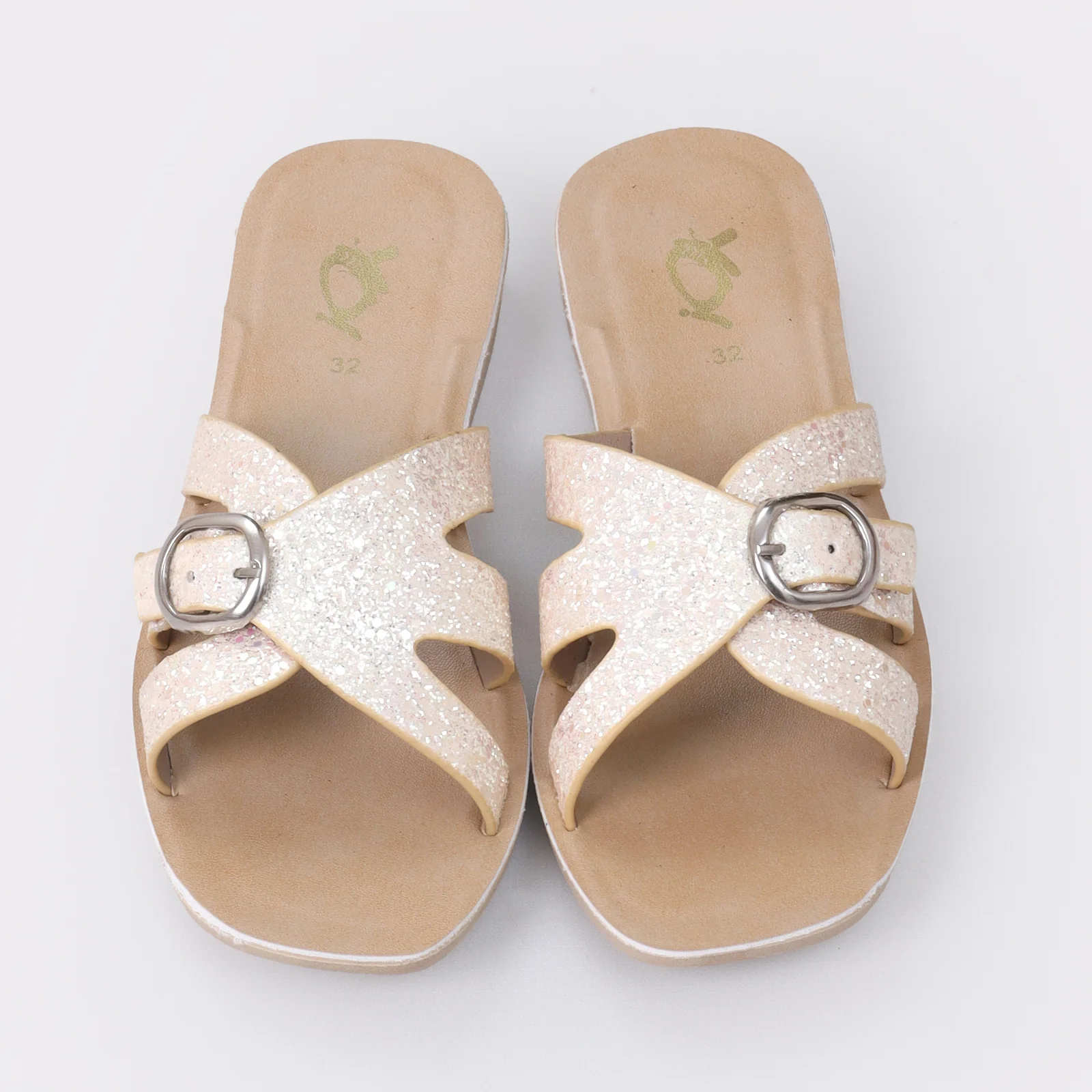 Girls Casual  Chappal - Image 3