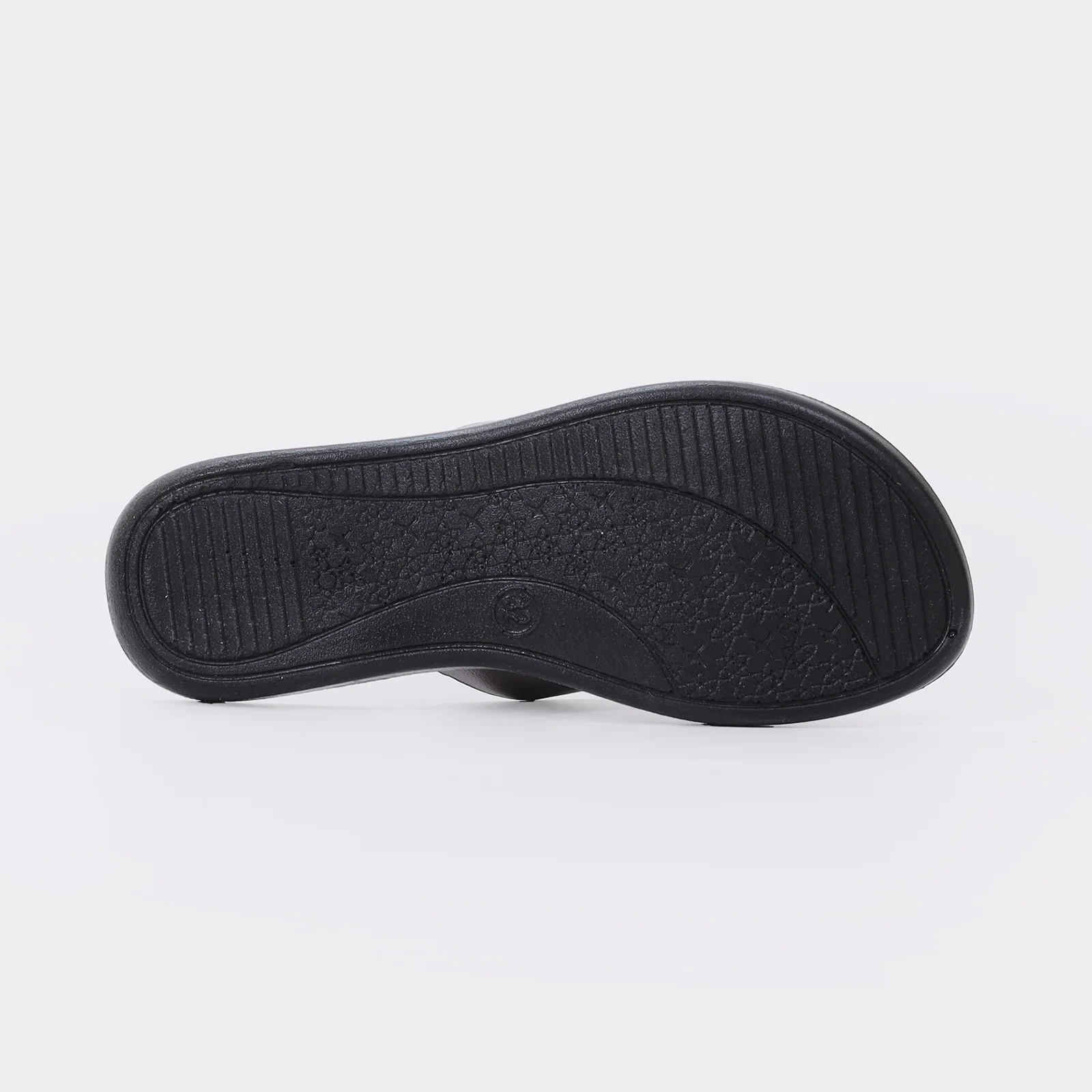 Girls Glossy Chappal - Image 5