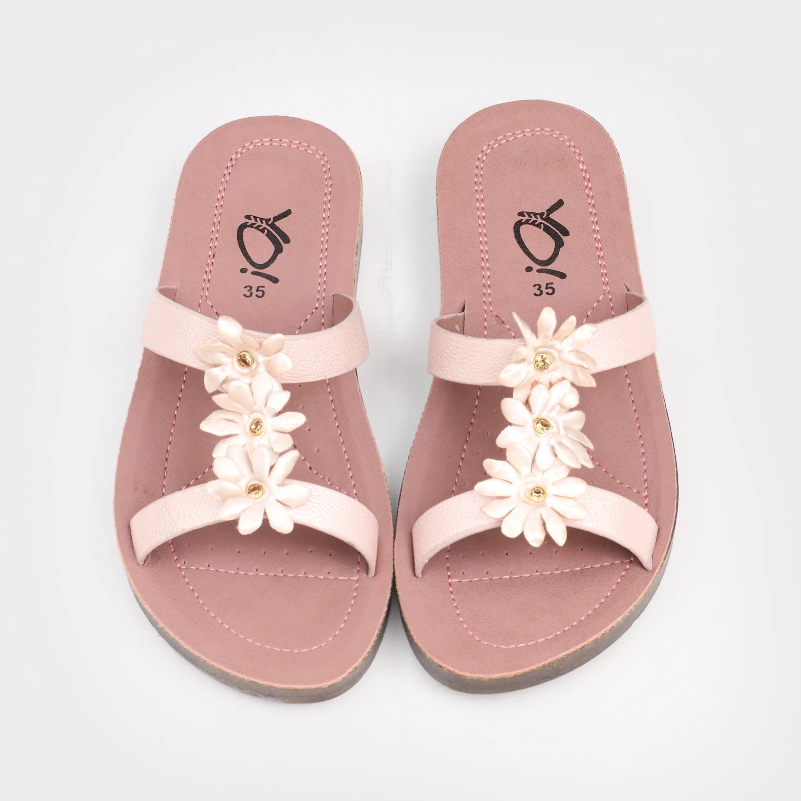 Girls Chappal - Image 3