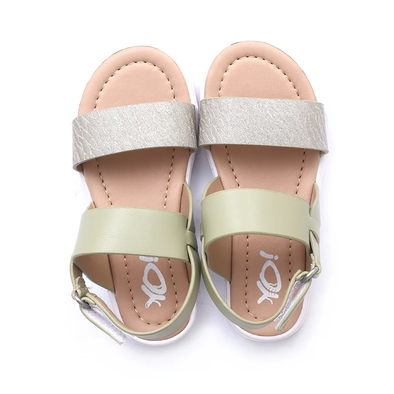 G-GR-0400130-Kids Sandal - Image 5