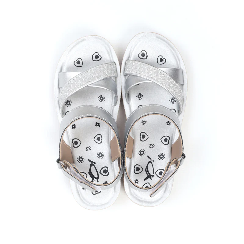 G-GR-0400139-Kids Sandal - Image 2
