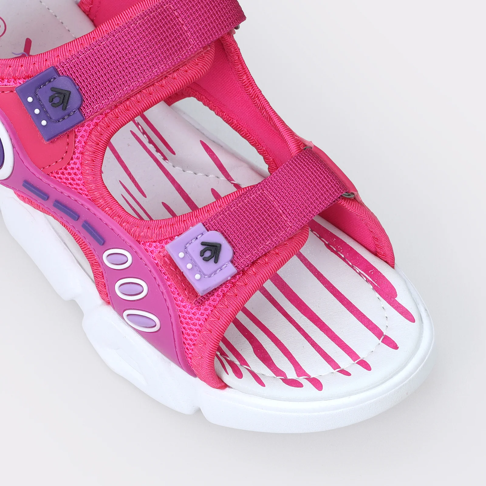Girls Go-To Sandals - Image 3