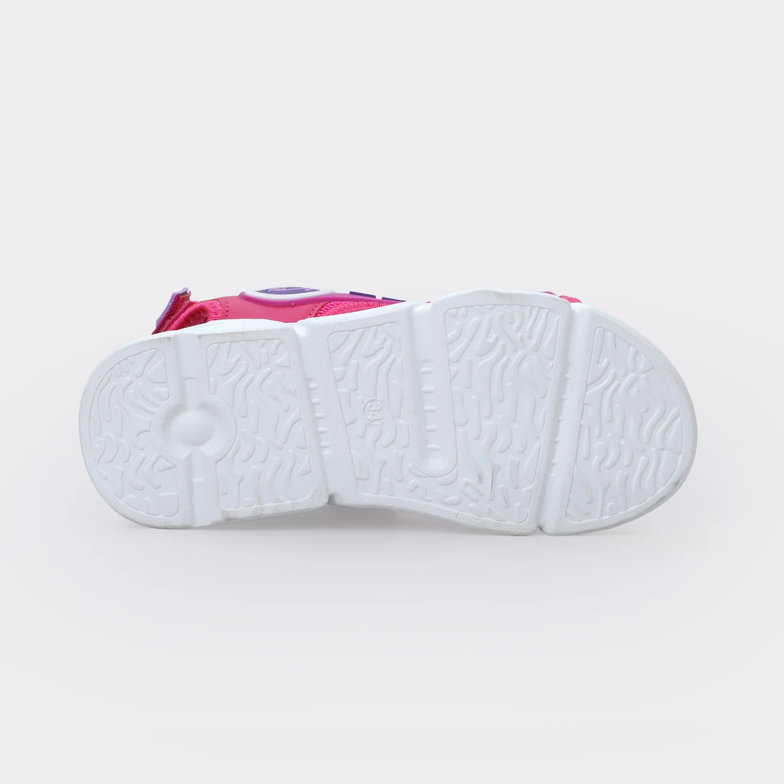 Girls Go-To Sandals - Image 5