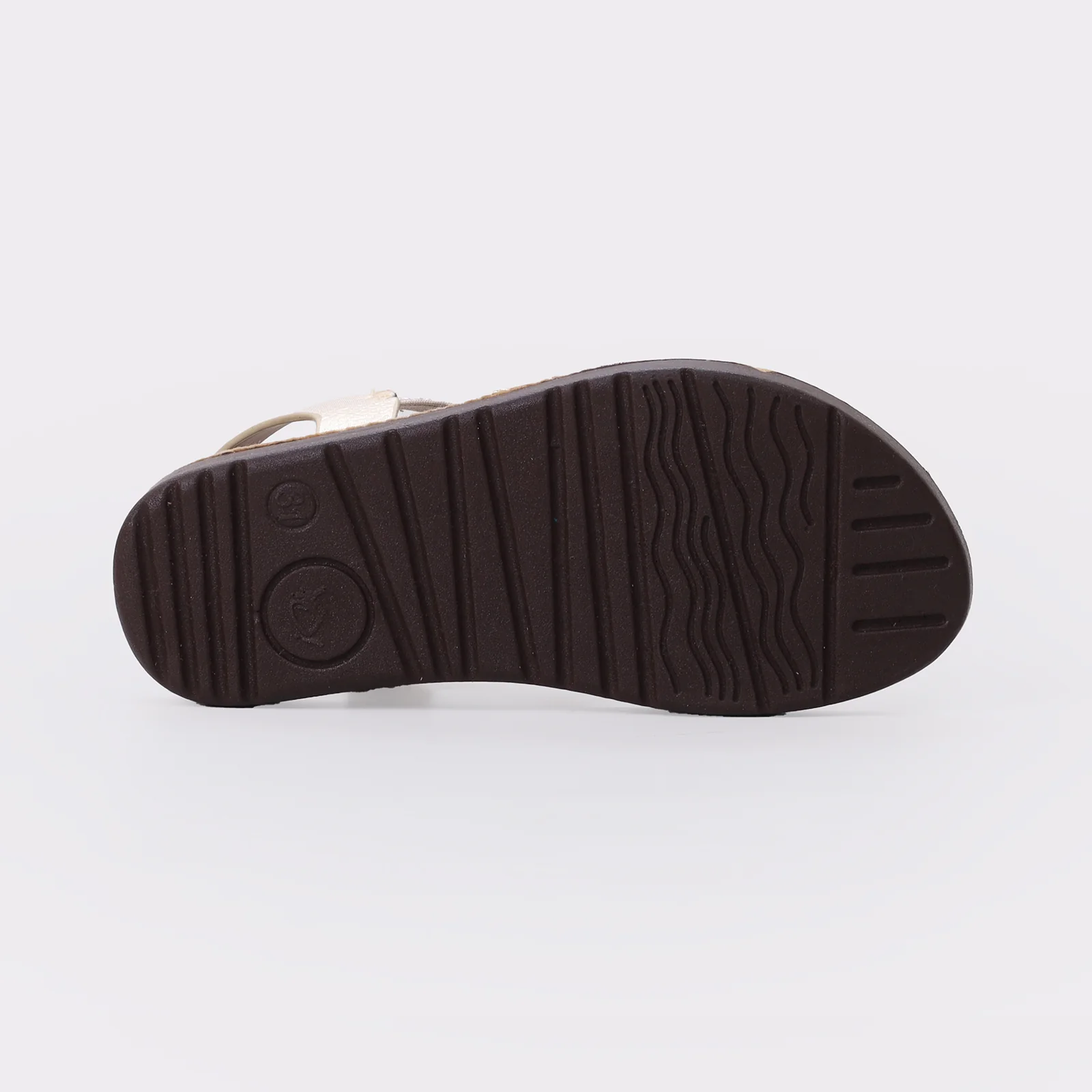 Girls Glitzy Sandals - Image 5