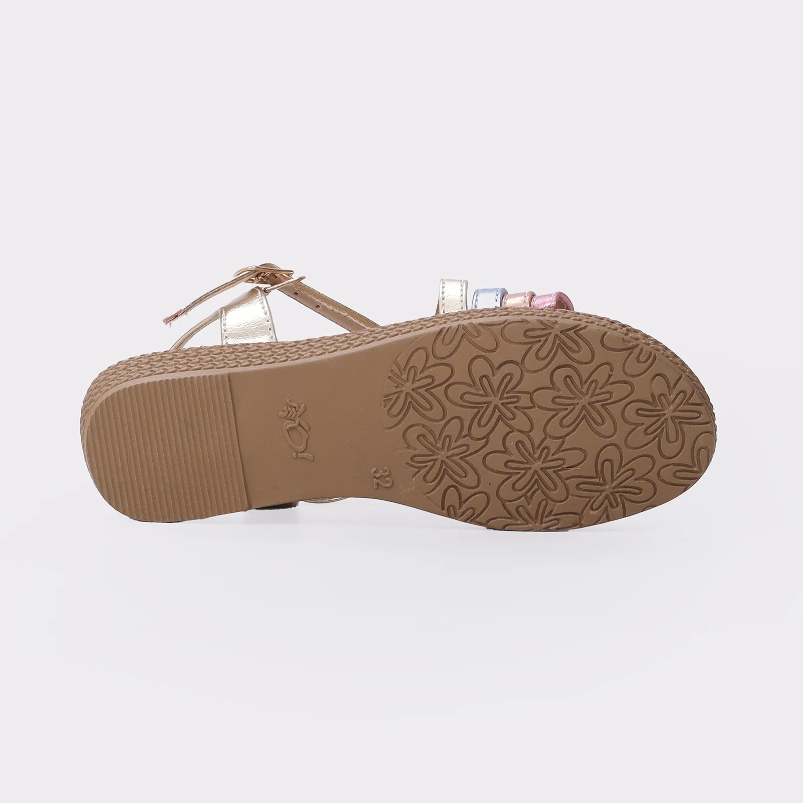 Girls Sandal - Image 5