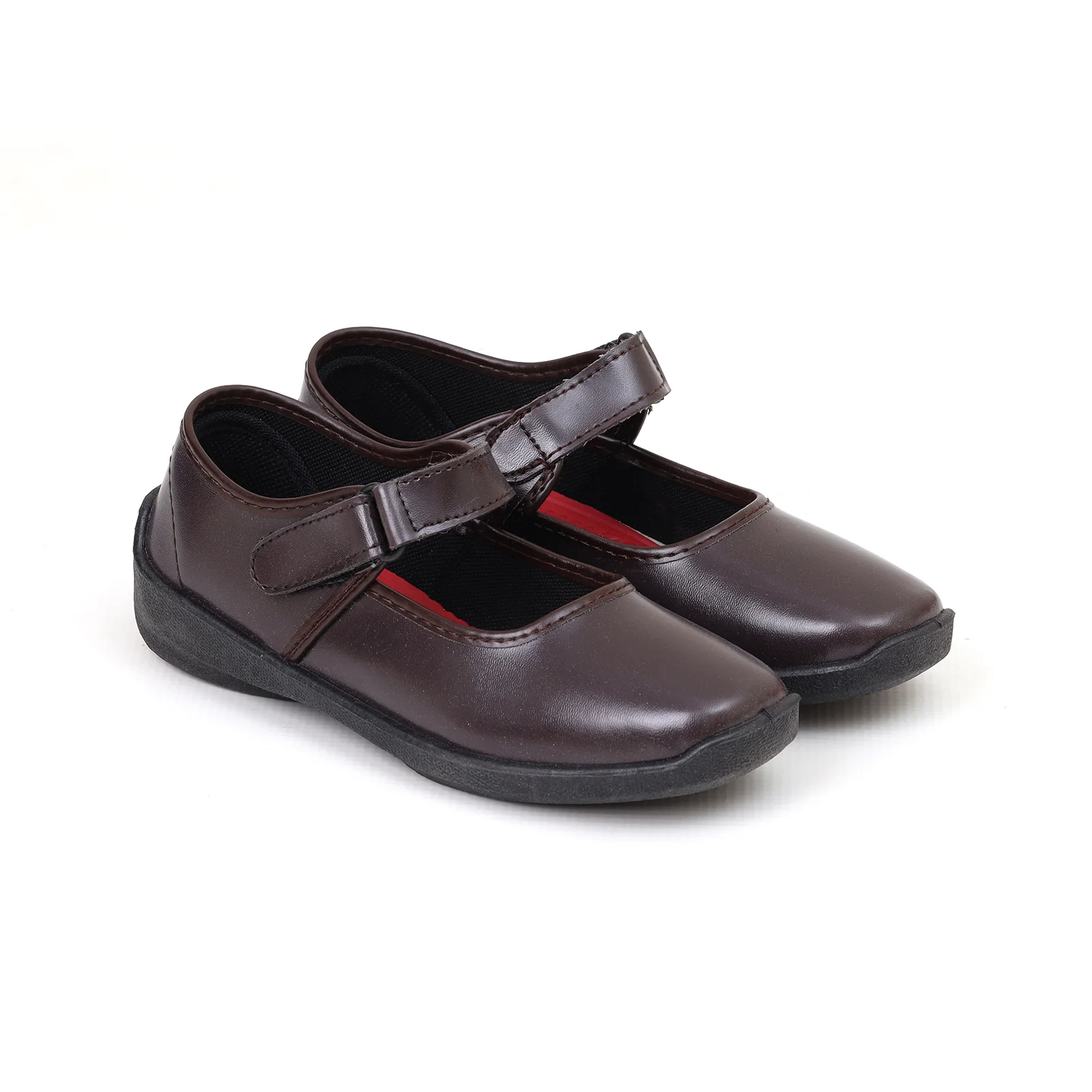 Girl's School Shoes - Image 2