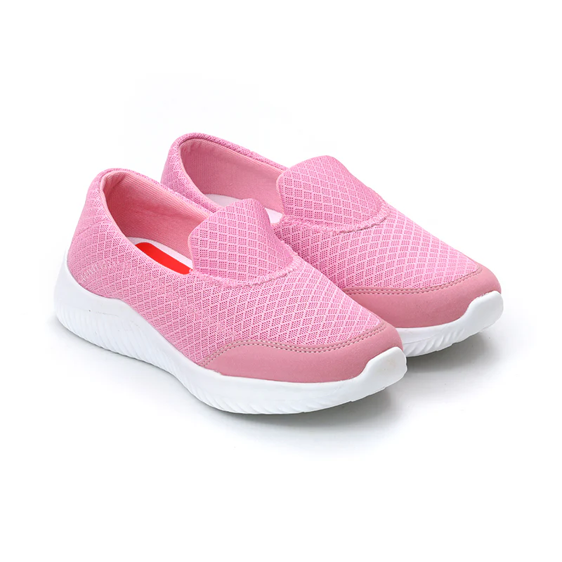 Women's Mesh Runners - Image 2