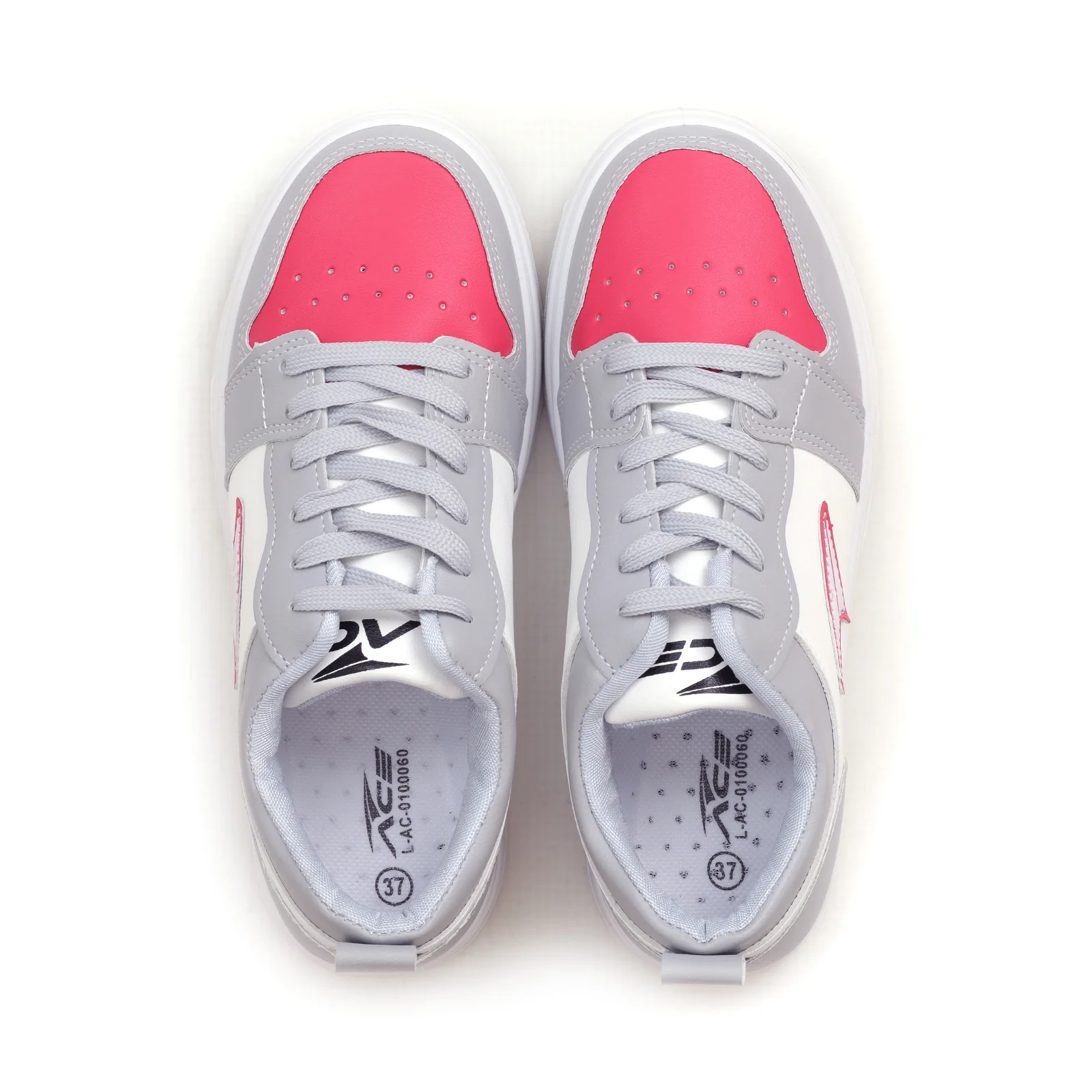 Women's Trendy Sneakers - Image 3