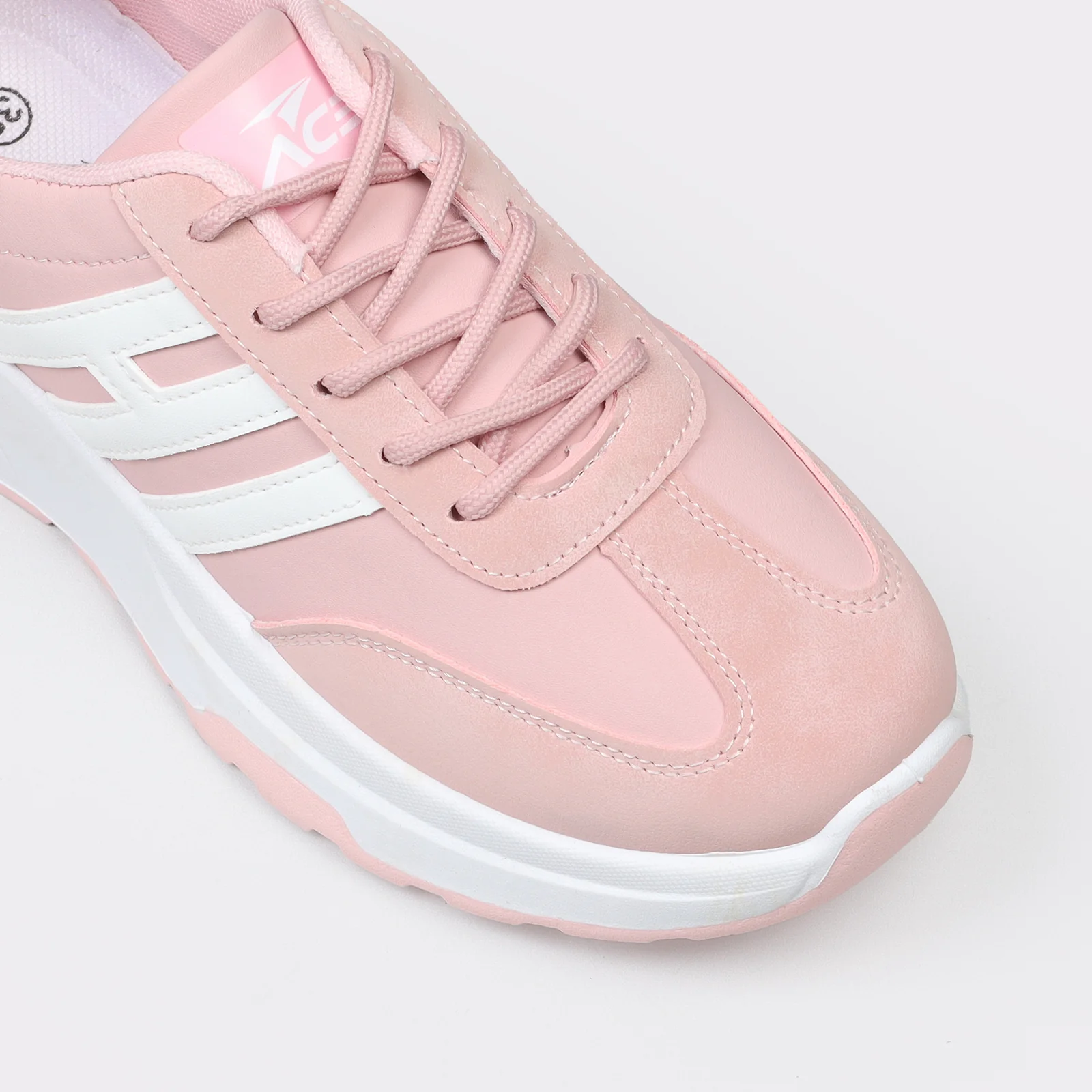 Women's casual sneakers - Image 5