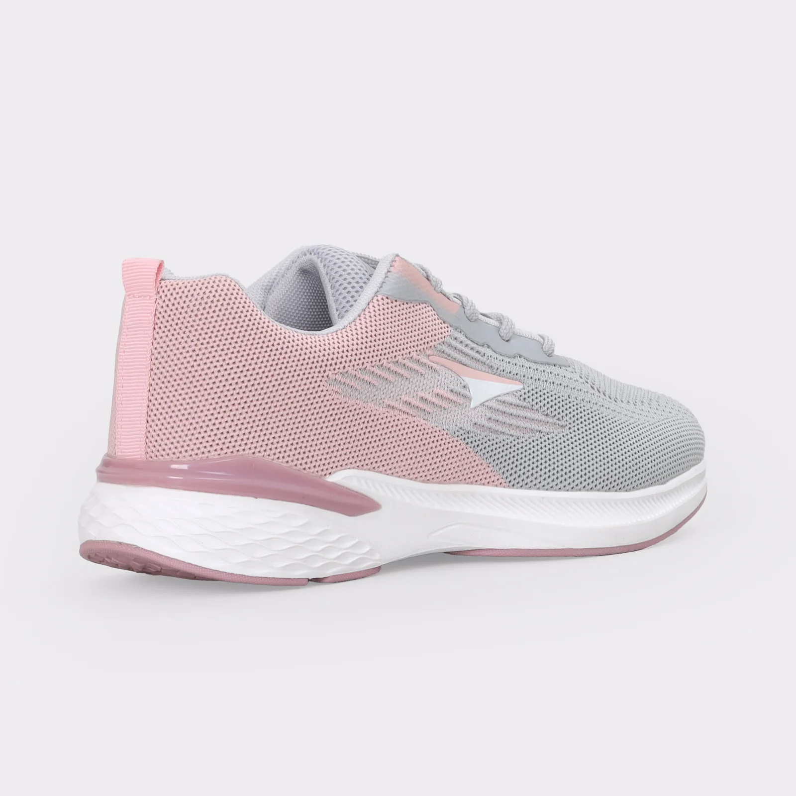 Women's lace-up sneakers - Image 4