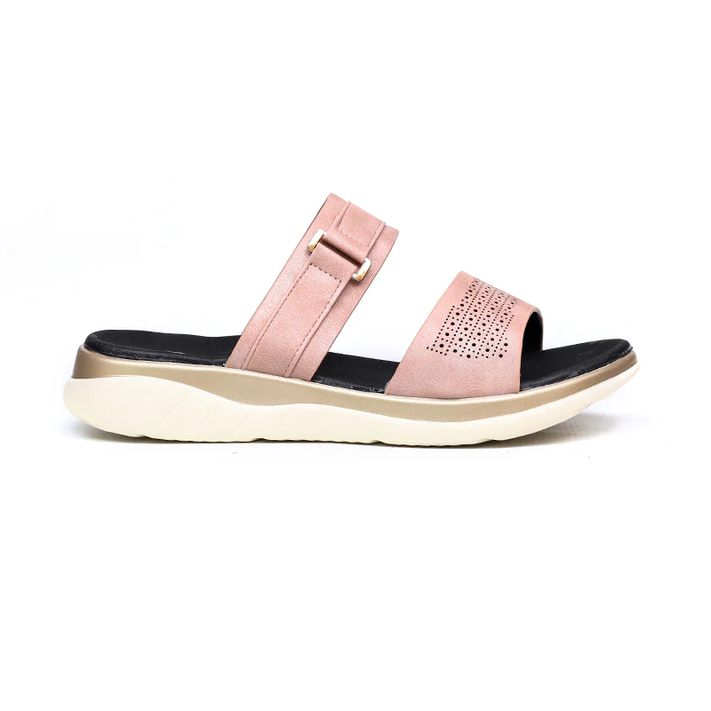 L-EC-0300075-Women Comfortable Chappal - Image 2