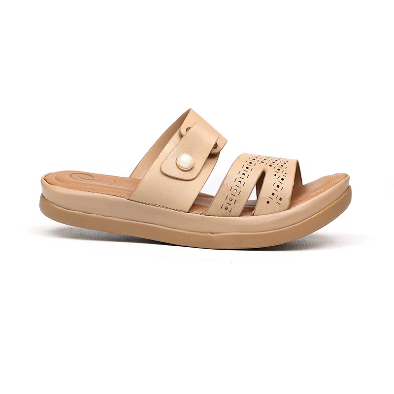 L-EC-0300079-Women Comfortable Chappal - Image 2