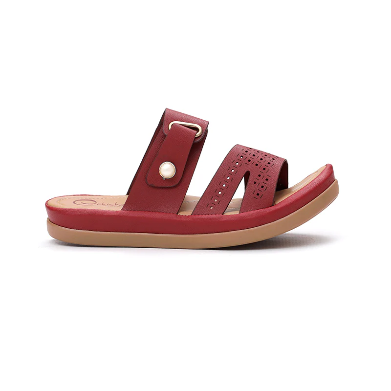 L-EC-0300079-Women Comfortable Chappal - Image 2