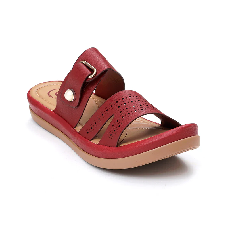 L-EC-0300079-Women Comfortable Chappal - Image 3