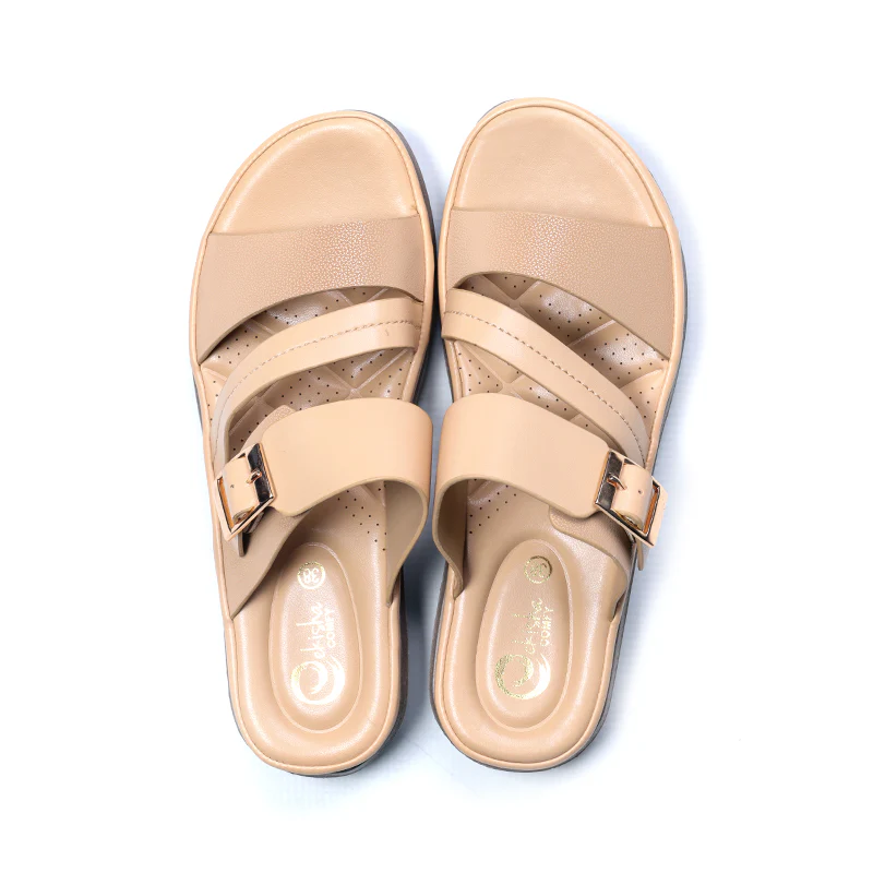Women's Comfort Chappal - Image 3
