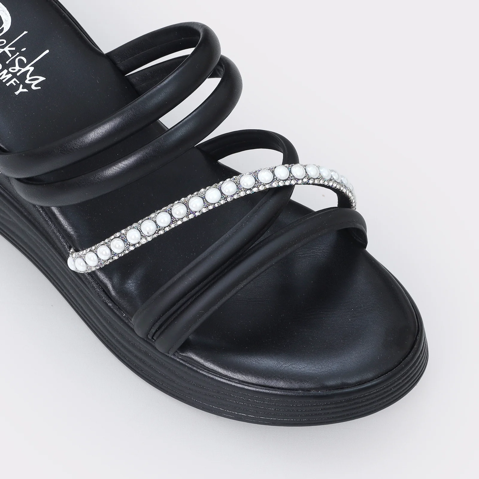 Women's Comfort Slippers - Image 7