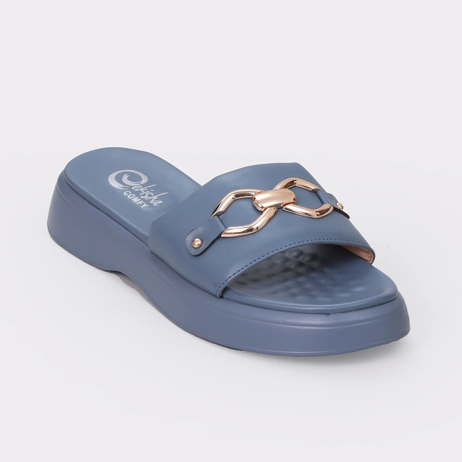 Women's Comfort Chappal - Image 2