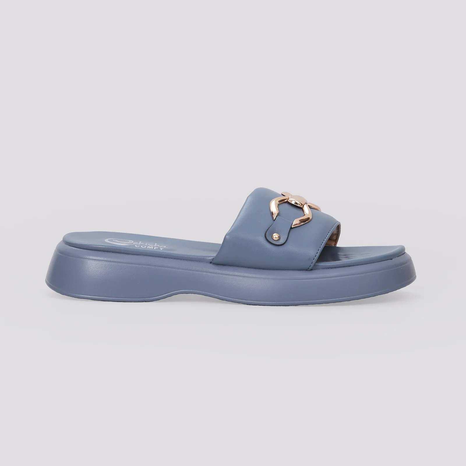 Women's Comfort Chappal - Image 3
