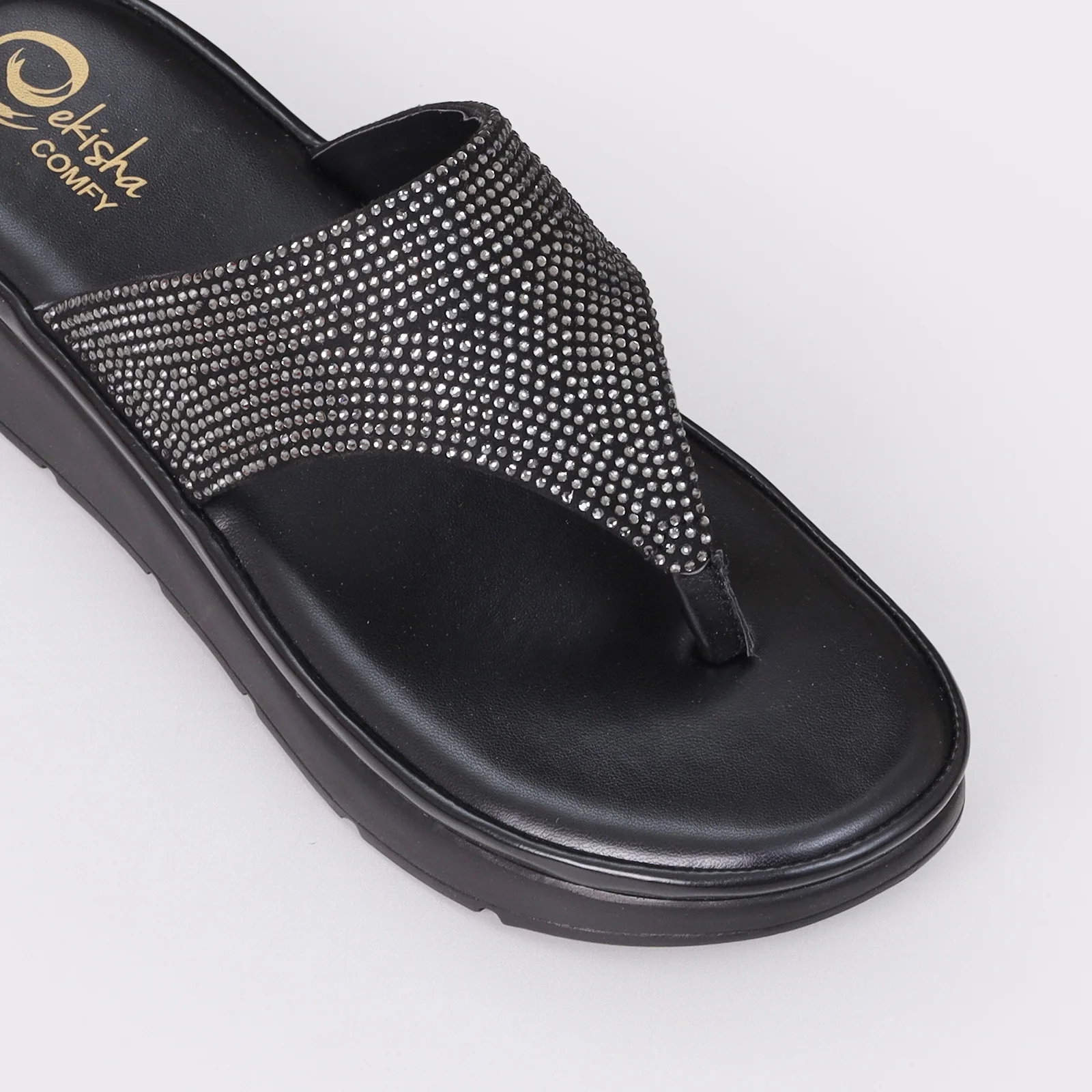 Women's Comfort Chappal - Image 7