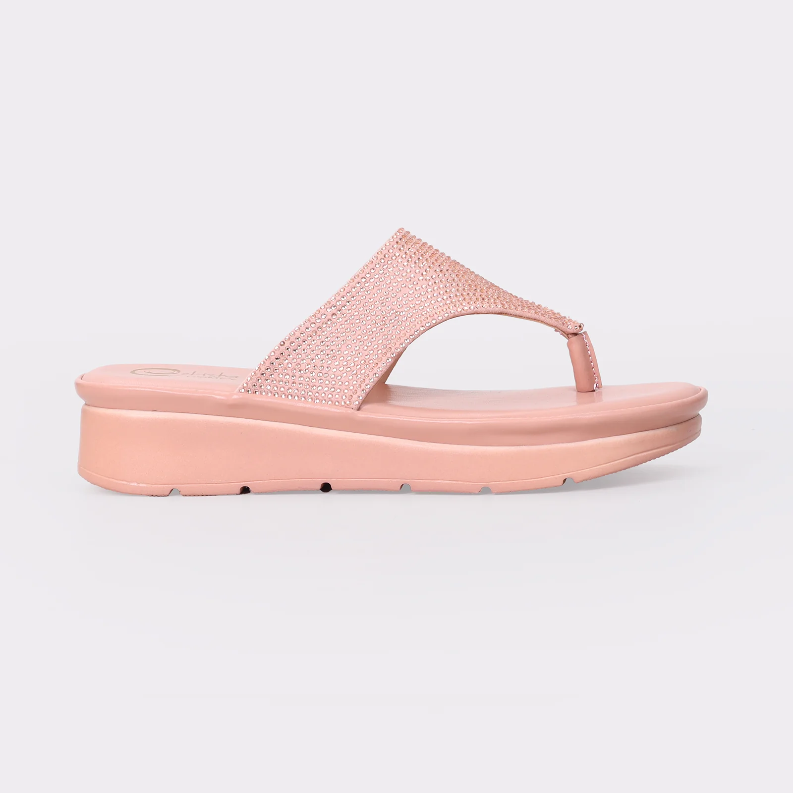 Women's Comfort Chappal - Image 3