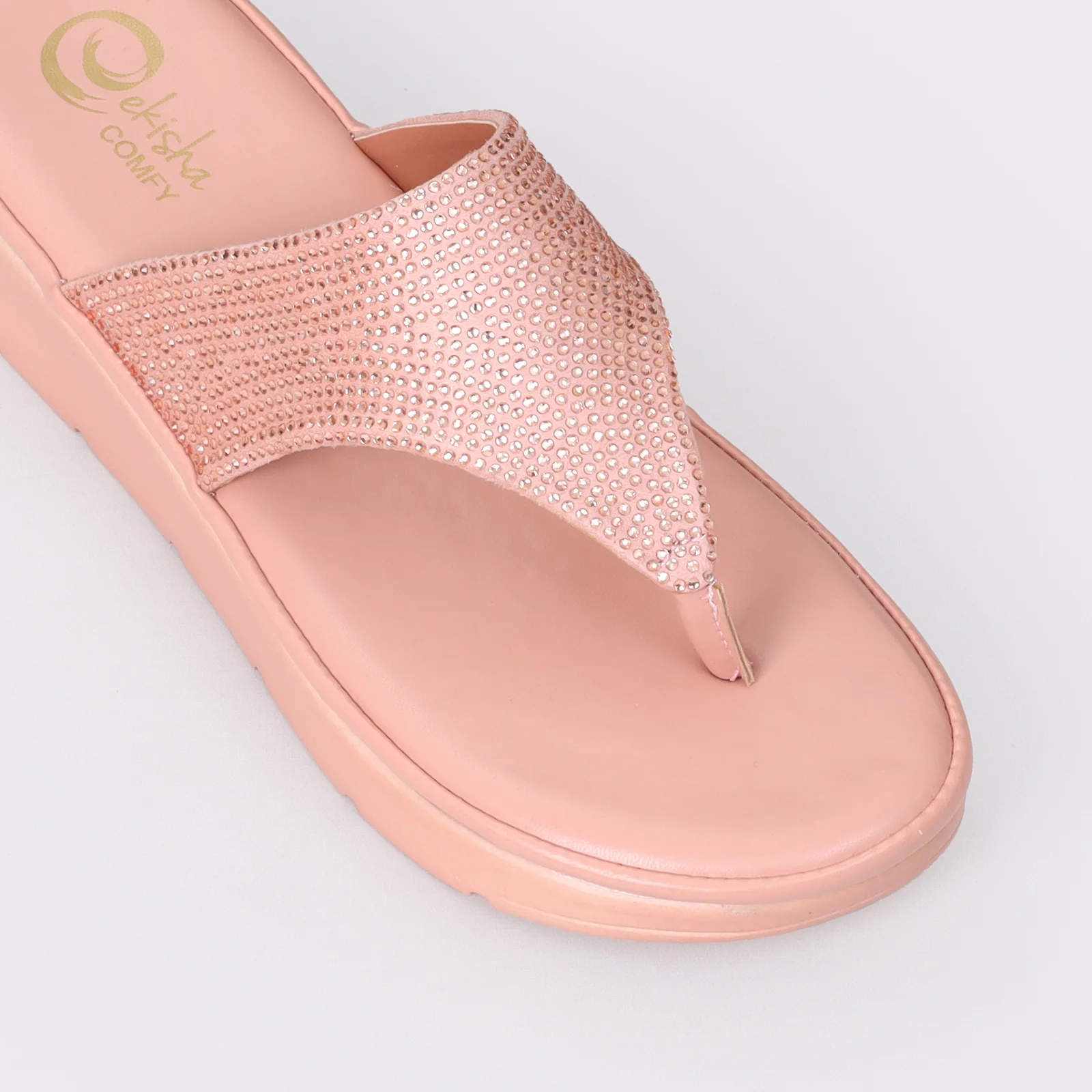 Women's Comfort Chappal - Image 7