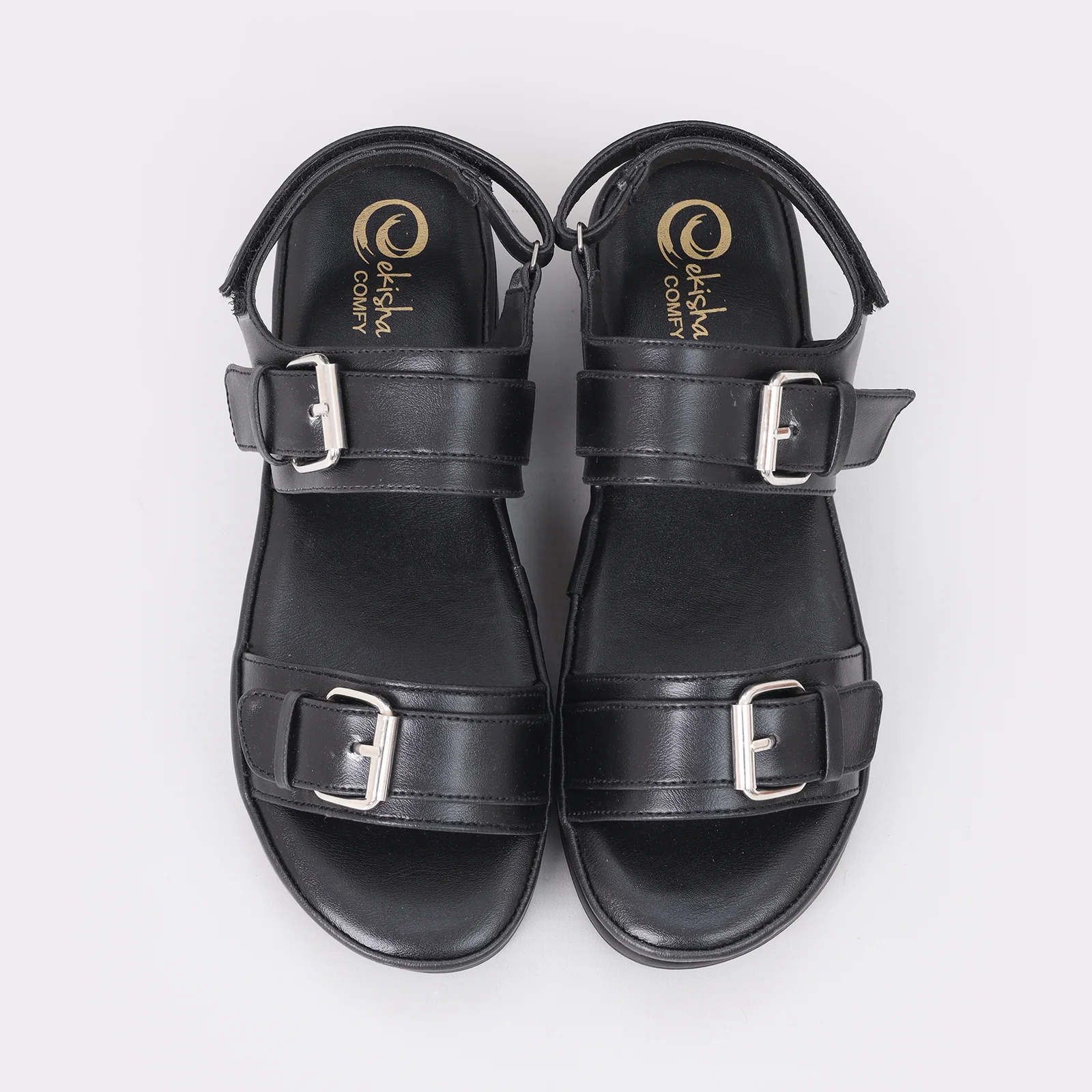 Women's Comfort Sandals - Image 4