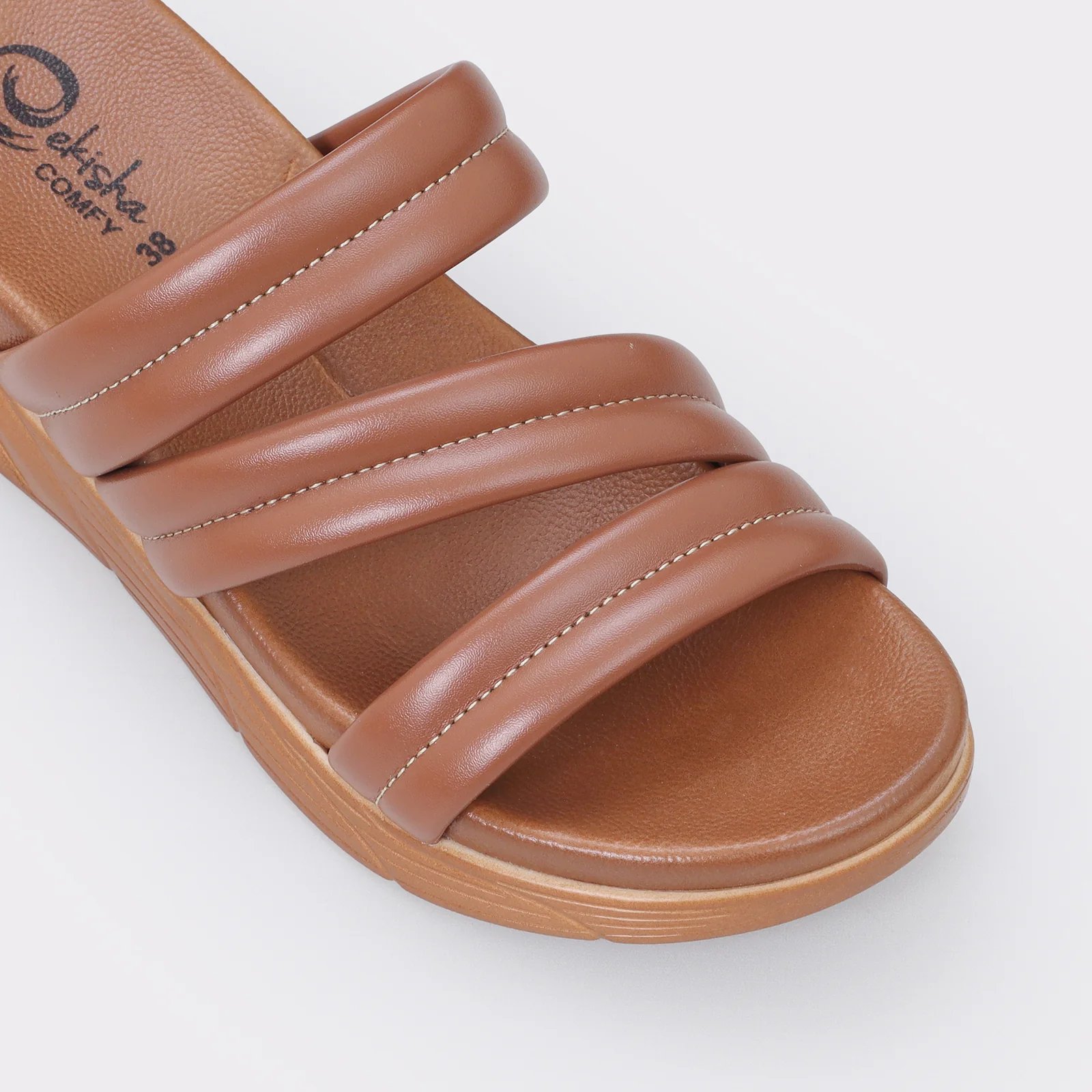 Women's Comfort Slippers - Image 7
