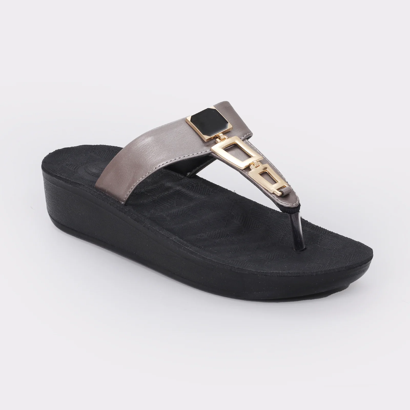 Women's Comfortable Chappal - Image 2