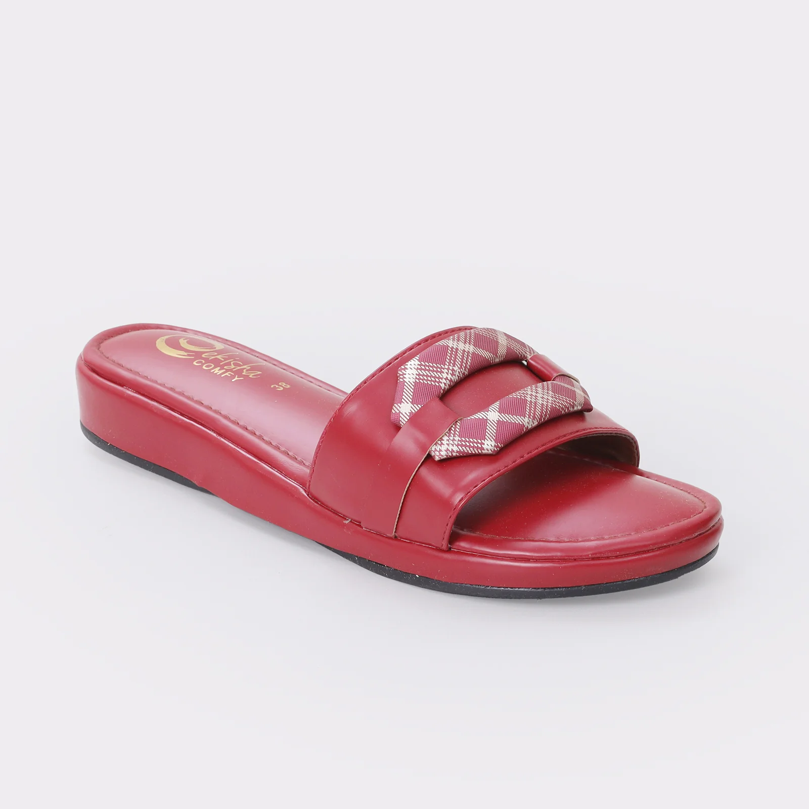 Women's Comfort Slippers - Image 2