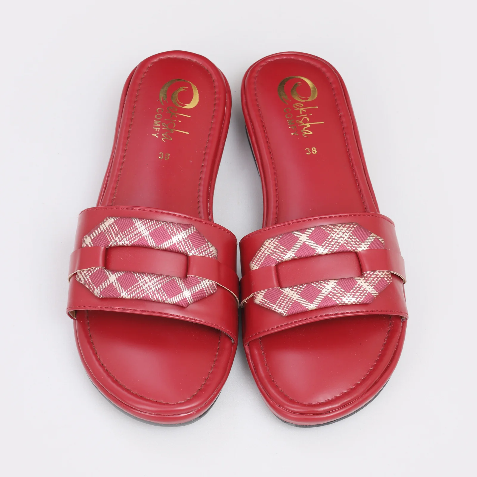 Women's Comfort Slippers - Image 4