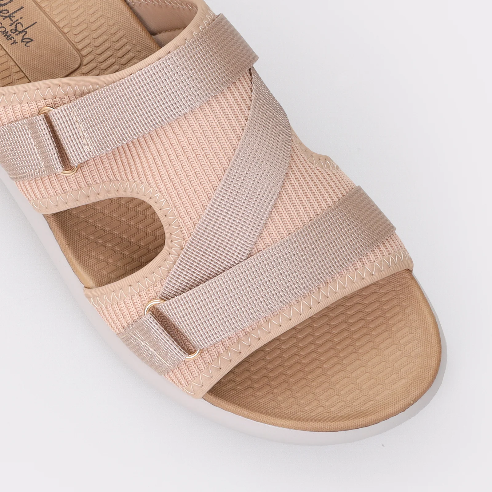 Women's Comfortable Slippers - Image 7