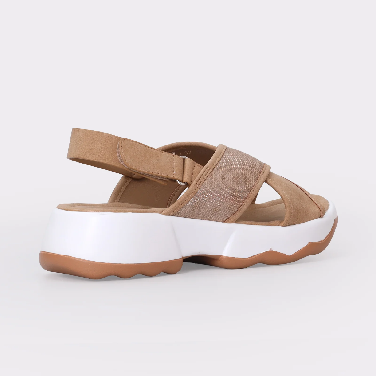 Women's Comfortable Sandals - Image 5