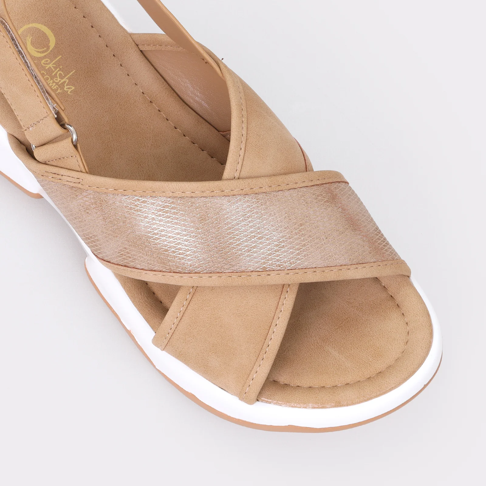 Women's Comfortable Sandals - Image 7