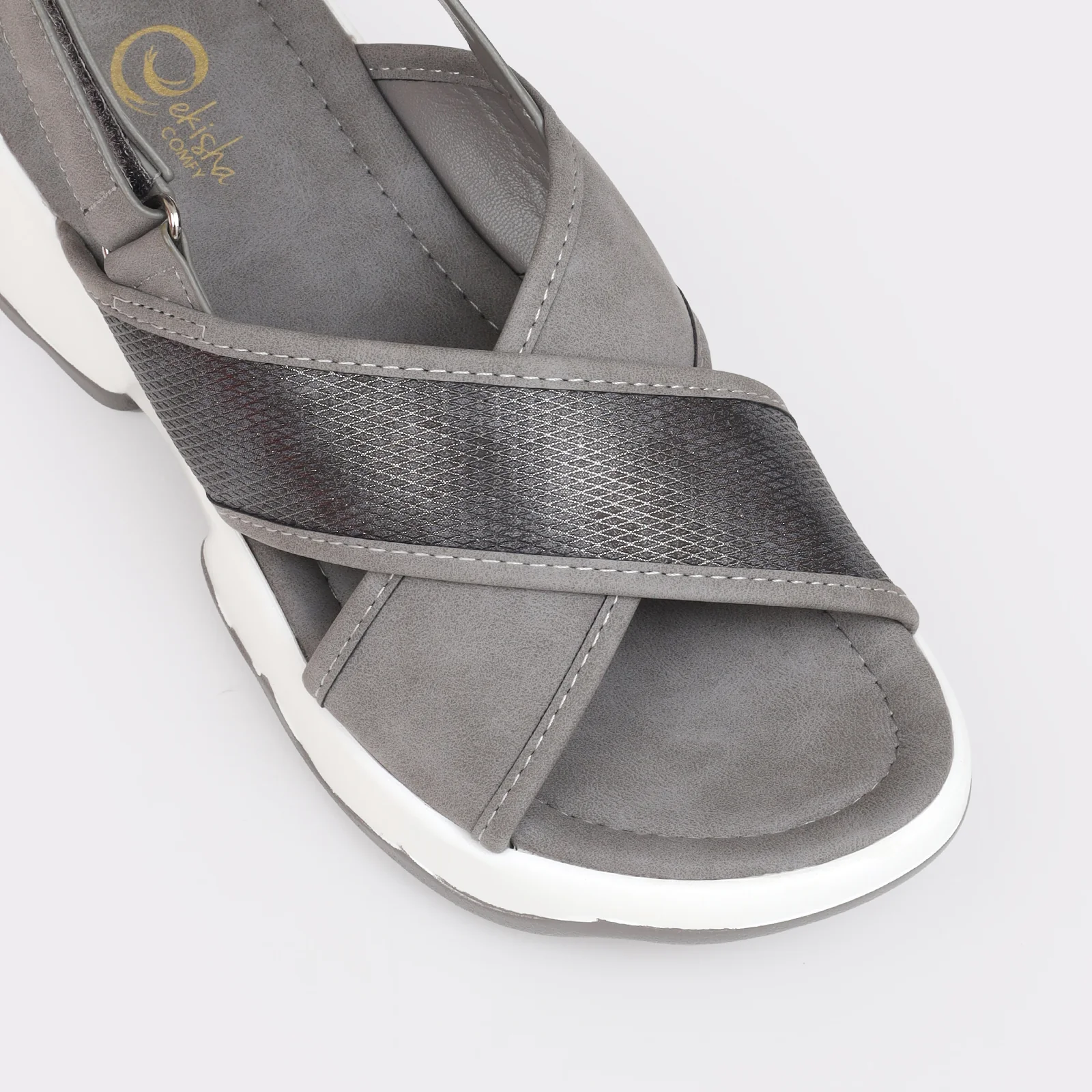 Women's Comfortable Sandals - Image 7