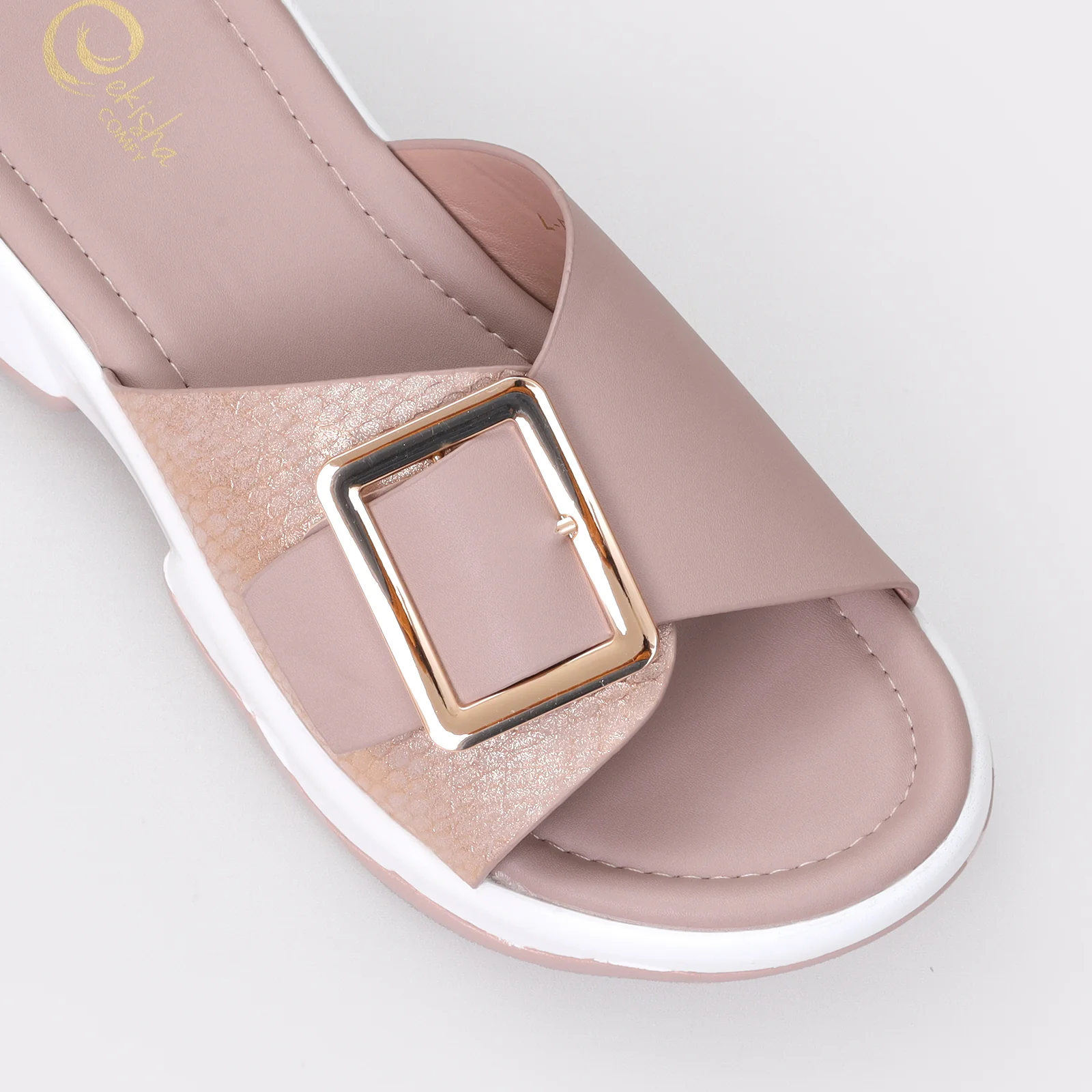 Women's Comfortable Slippers - Image 7
