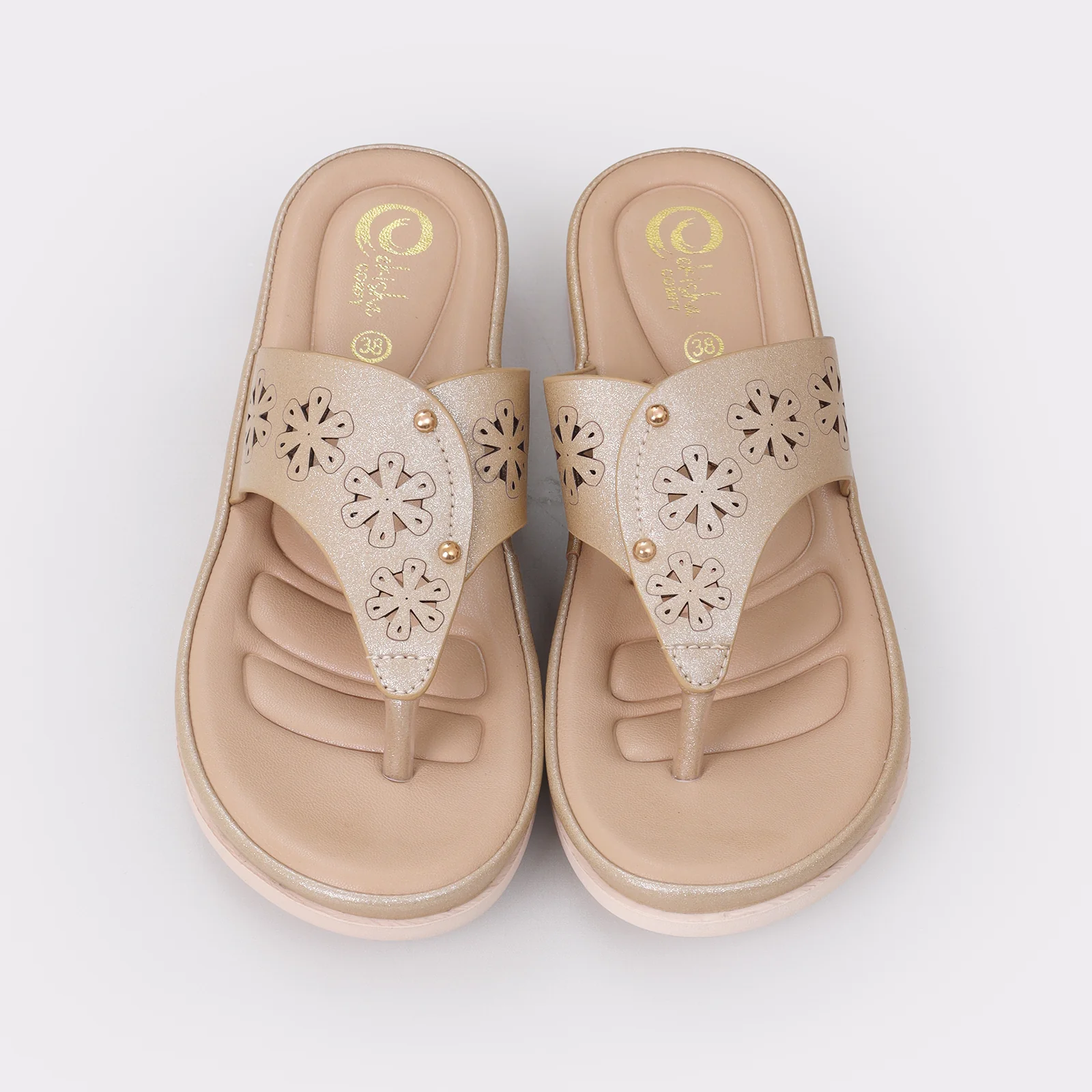Women's Comfort Chappals - Image 4