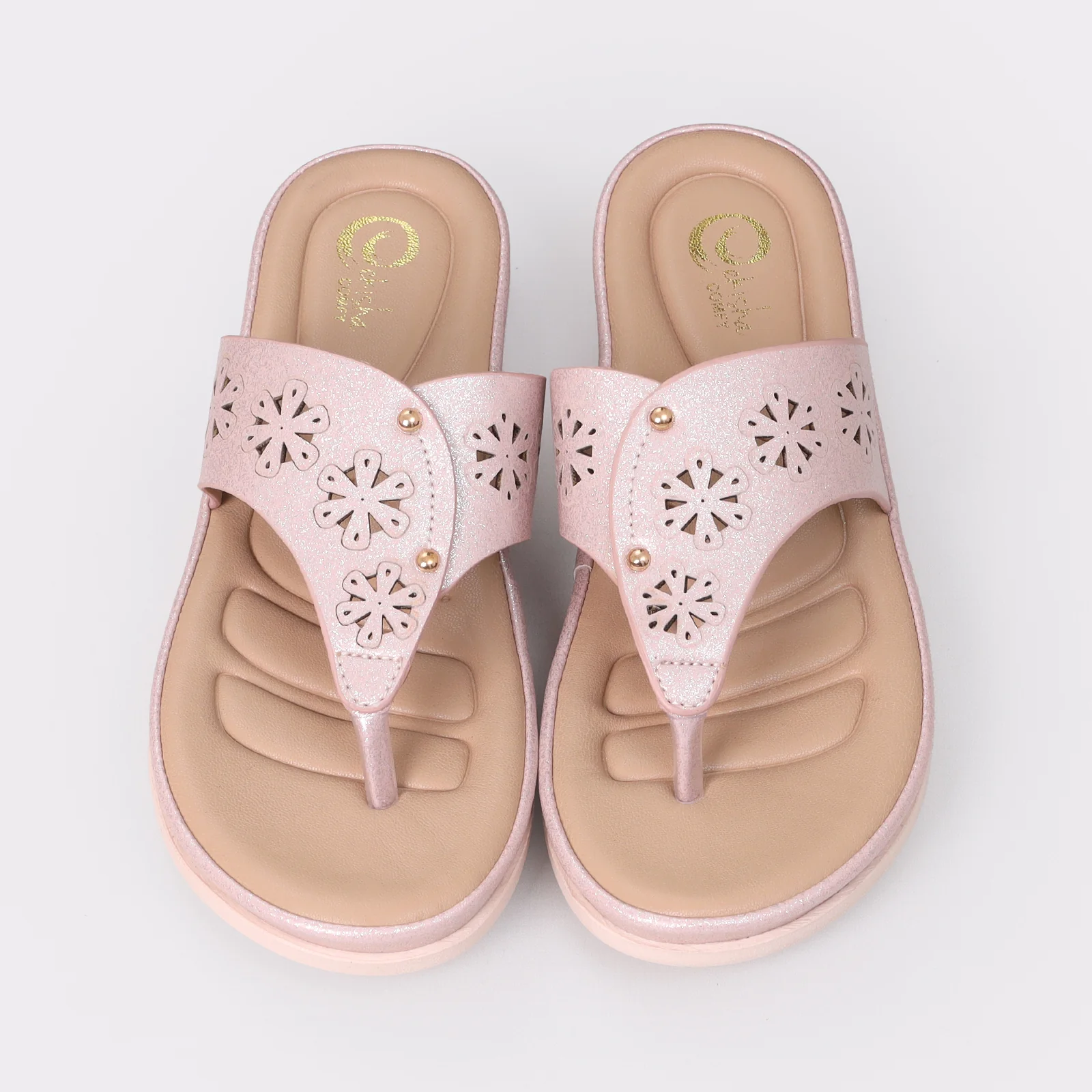 Women's Comfort Chappal - Image 4