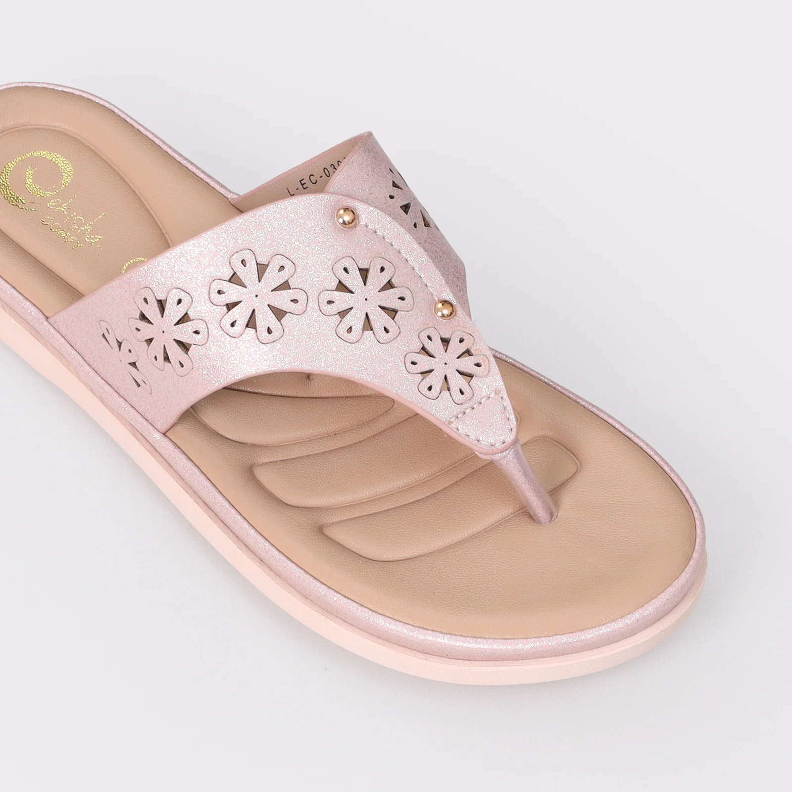 Women's Comfort Chappal - Image 7