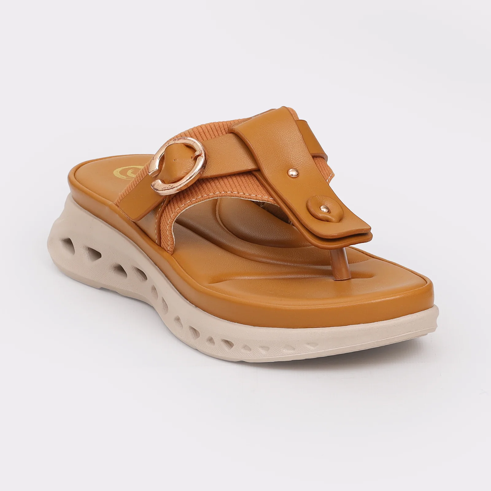 Women Chappal - Image 2