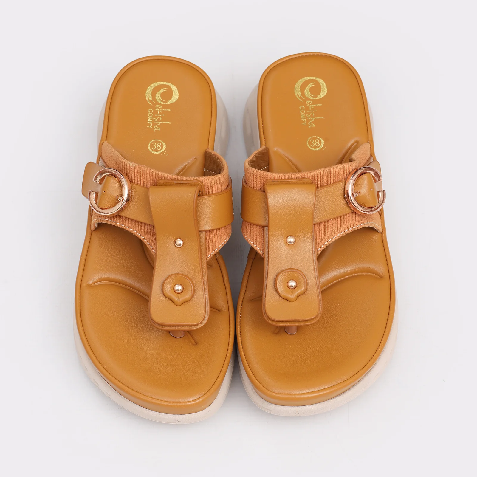 Women Chappal - Image 4