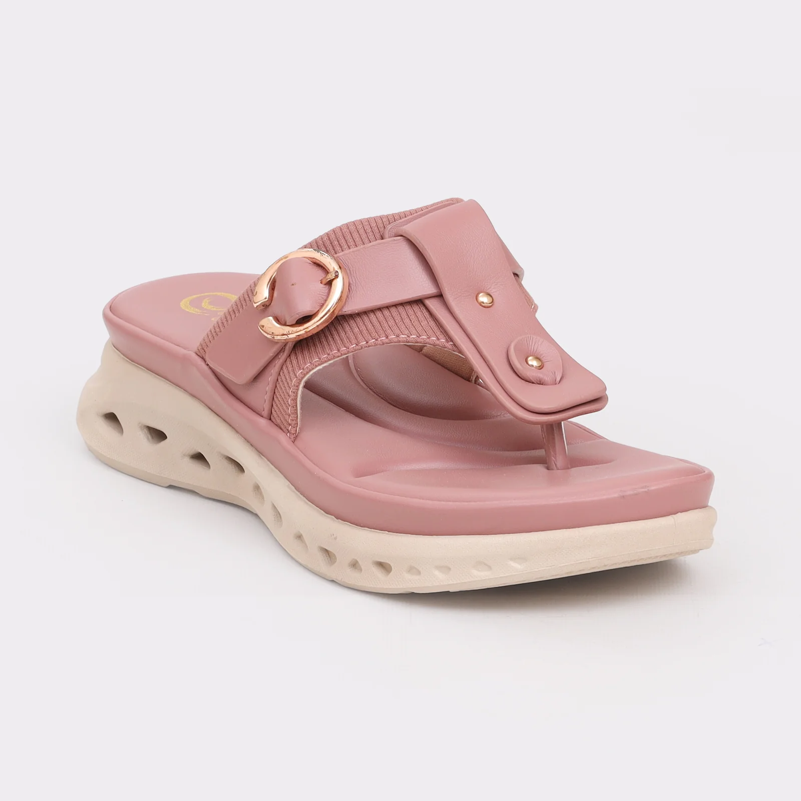 Women Chappal - Image 2