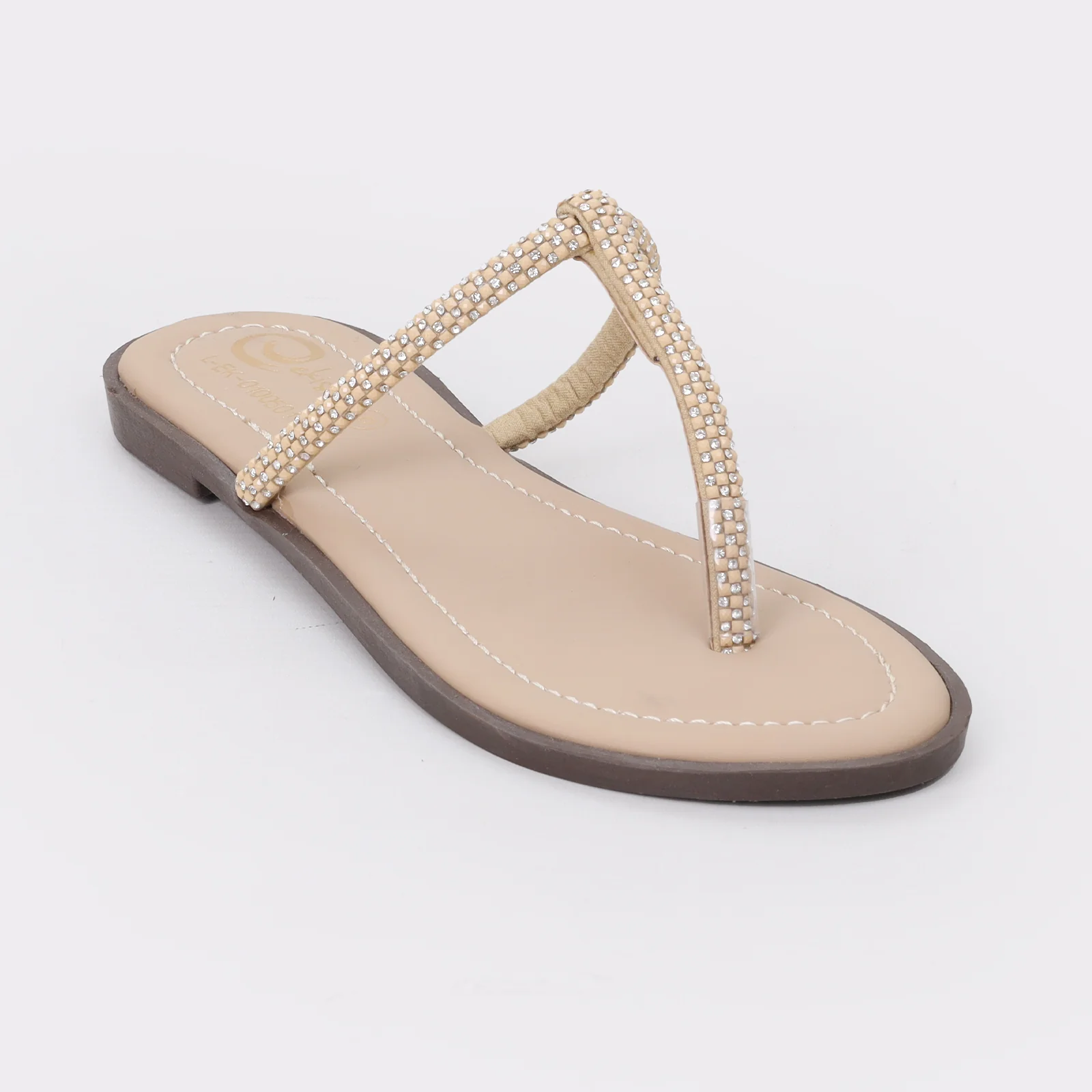 Women's Casual Chappals - Image 2