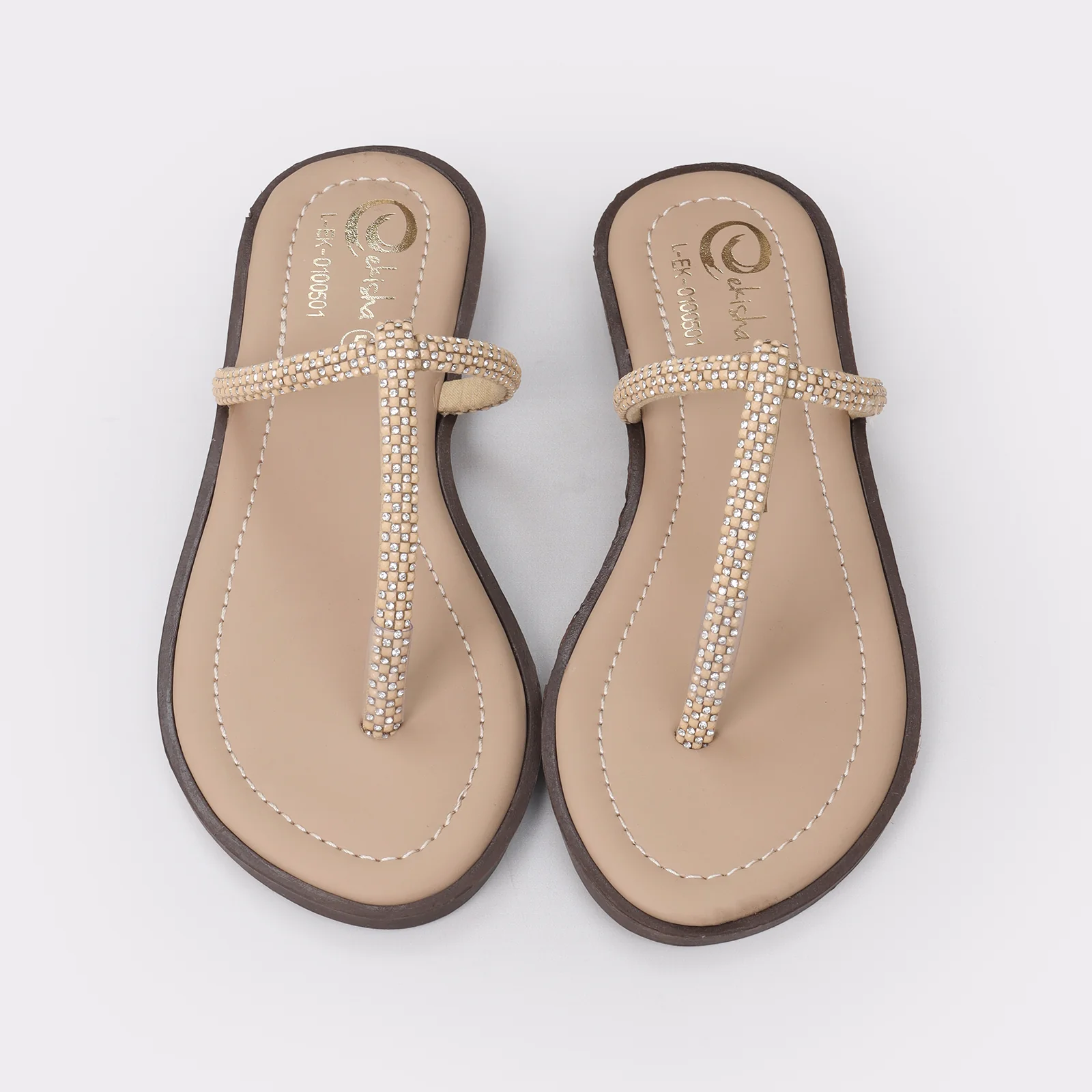 Women's Casual Chappals - Image 4