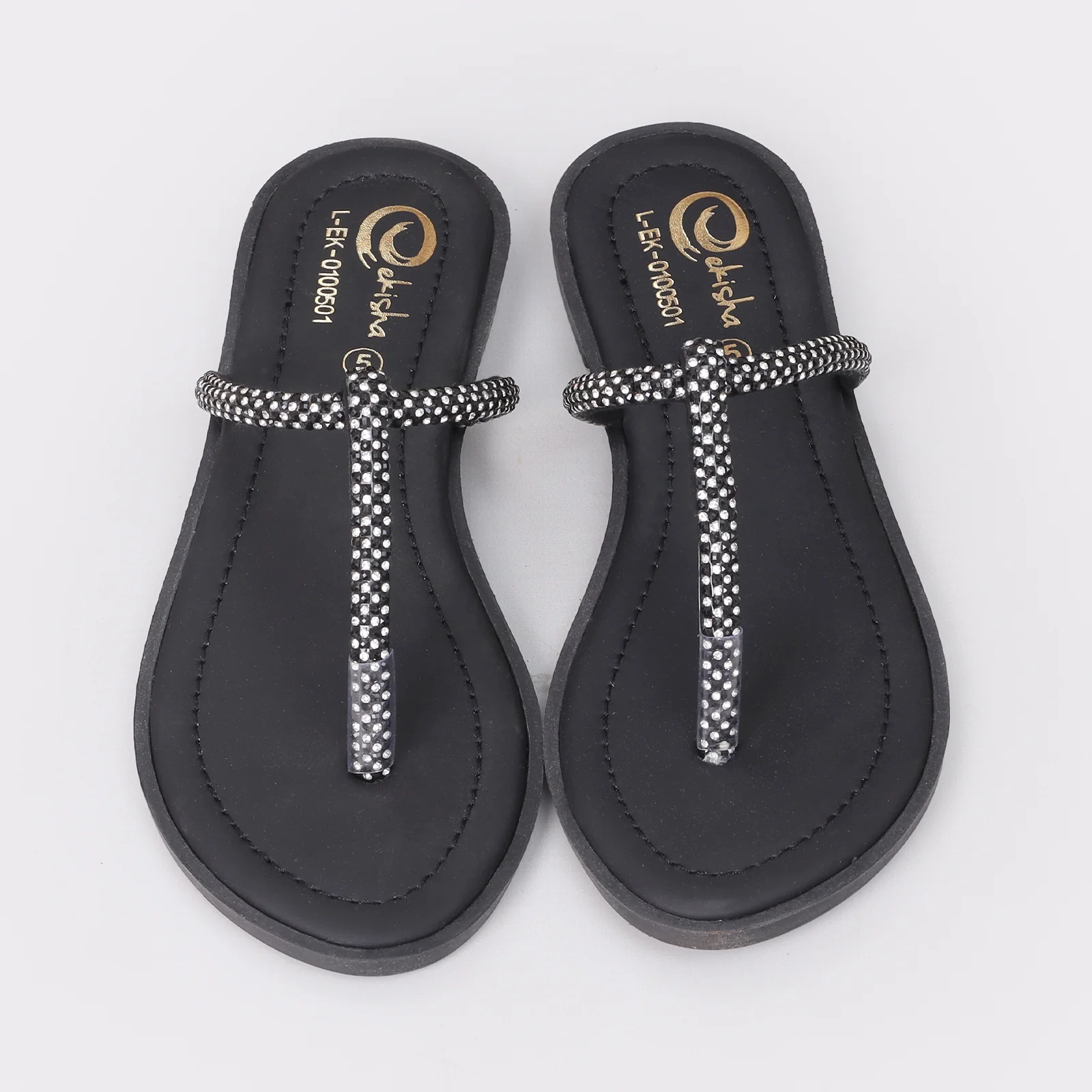 Women's Casual Chappals - Image 4