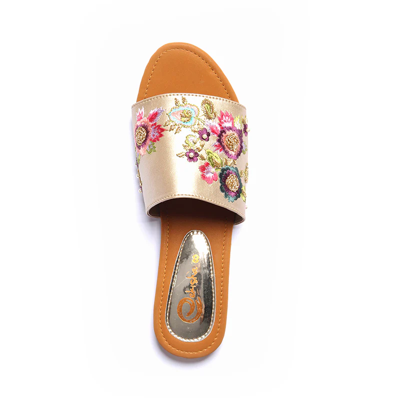 Women's Formal Slippers - Image 3