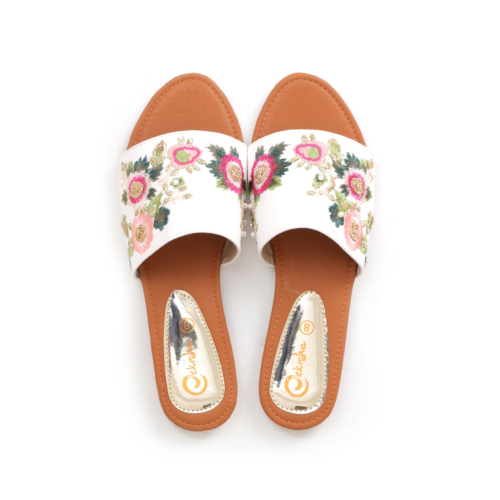 Women's Formal Slipper - Image 3