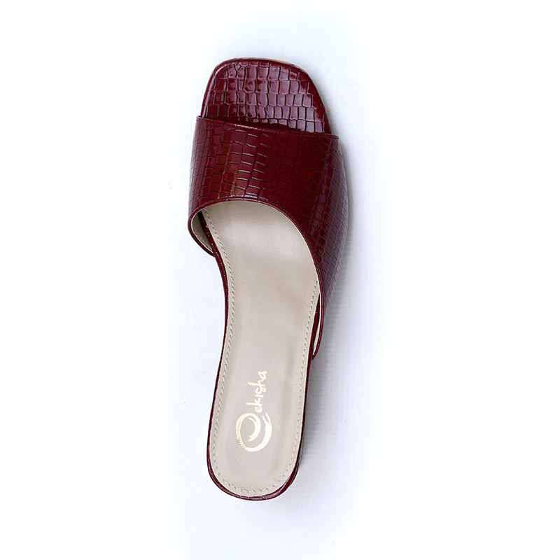 L-EK-0200985-Women Heels - Image 3