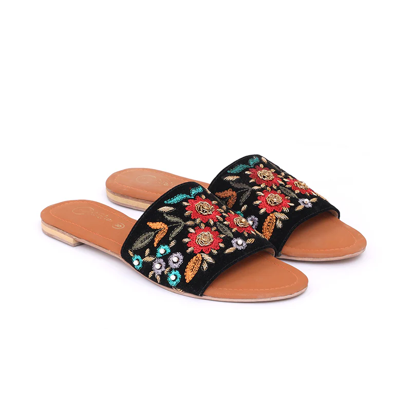 Women's Formal Slipper